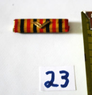 C23 Militaria - Insigne Artillerie Belge - Collection - Armée - - Esercito