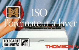 F46B  ISO THOMSON  TBE - 1989