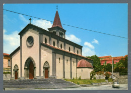 °°° Cartolina - Castelliri - Chiesa Parrocchiale - Nuova °°° - Frosinone