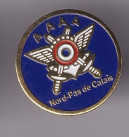 Pin's Armées AAAA Nord Pas De Calais  Réf 8474 - Armee