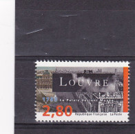 Y&T N° 2851 ** + 2852** - Unused Stamps