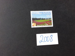 WALLIS ET FUTUNA 2008** - MNH - Ungebraucht