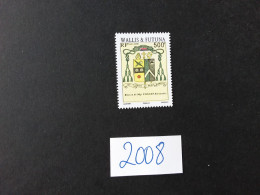 WALLIS ET FUTUNA 2008** - MNH - Ungebraucht