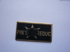 Pin S AVEC LE MOT PIN S REDUC - Other & Unclassified