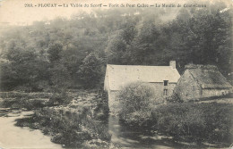 Postcard France Plouay La Vallee Du Scorff - Andere & Zonder Classificatie