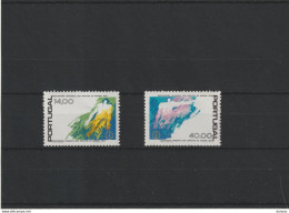 PORTUGAL 1978 Droits De L'homme Yvert 1401-1402, Michel 1422-1423 NEUF** MNH Cote Yv 3,50 Euros - Unused Stamps