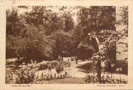 Postcard France Ingwiller Asile Du Neuenberg - Sonstige & Ohne Zuordnung