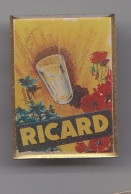 Pin's Ricard Réf 4764 - Dranken