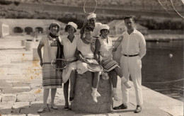 TENNIS , CROATIA 1930th - Kroatië