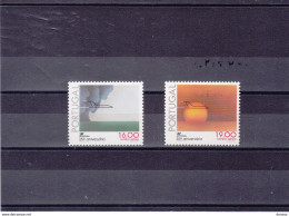 PORTUGAL 1979 TAP Yvert PA 12-13, Michel 1459-1460 NEUF**MNH Cote 3 Euros - Unused Stamps