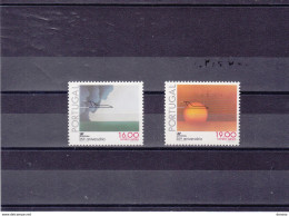 PORTUGAL 1979 TAP Yvert PA 12-13, Michel 1459-1460 NEUF**MNH Cote 3 Euros - Ungebraucht