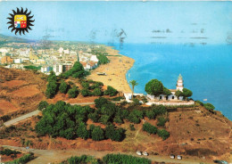 ESPAGNE - Costa Dorada - Calella - Faro - Carte Postale - Autres & Non Classés