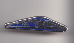 Pin's Decat TGV Réf 6764 - TGV