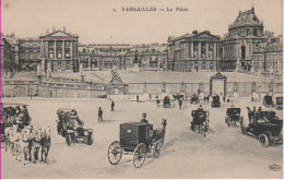 YVELINES-Versailles-Le Palais ELD 1 - Versailles