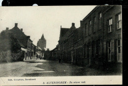 De Niewe Reek - Neuve - Alveringem