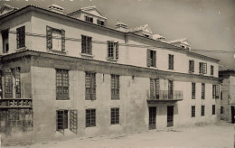 ESPAGNE - Pontevedra - Maison Du Baron - Façade - Carte Postale - Pontevedra