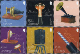 684529 MNH JERSEY 2022 INVENTORES - Jersey