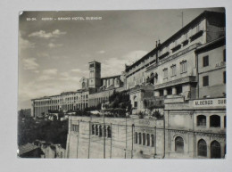PERUGIA - Assisi - Grand Hotel Subasio - Perugia