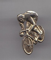 Pin's Cyclisme Vélo Réf 6343 - Cycling