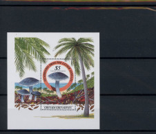 Grenada/ Grenadinen Block 111 Postfrisch Pilze #JO775 - Anguilla (1968-...)