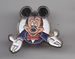 Pin's  Mickey  Réf 6593 - Disney