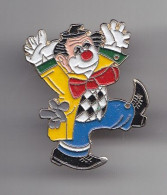 Pin's Clown Réf 6559 - Andere & Zonder Classificatie