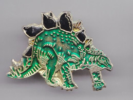 Pin's  Dinosaure Préhistoire Réf 4179 - Animaux