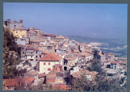 °°° Cartolina - Morolo Panorama - Nuova °°° - Frosinone