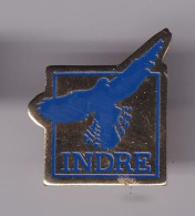 Pin's Indre  Réf 8593 - Ciudades