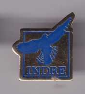 Pin's Indre  Réf 8593 - Städte