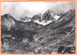 Ppgf/ CPSM Grand Format - HAUTE ARIEGE - SOMMETS PYRÉNÉENS - PIC DE MONTVALIER - Sonstige & Ohne Zuordnung