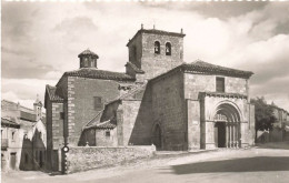 ESPAGNE - Soria - Eglise Saint Jean De Rabanera - Carte Postale - Soria