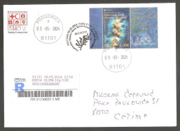 Montenegro, FD Letter - Montenegro