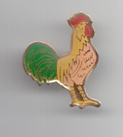 Pin's  Coq Réf 3751 - Animaux