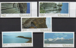 Arménie Landscapes -Paysages XXX 1993 - Armenië