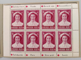 België - 914B - Rode Kruis - Croix-Rouge - MNH - 1953-2006 Moderne [B]