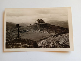 D202727     AK- CPA-  Rax -Raxalpe - Habsburghaus   - Ca 1943 - Raxgebiet