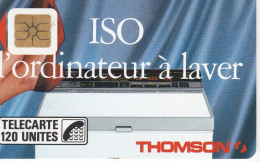 F47B  ISO THOMSON - 1988