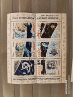 1979	Poland	Space 4 - Used Stamps