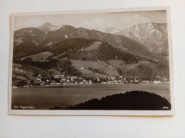 D202728    AK- CPA- TEGERNSEE - Ca 1929 - Sonstige & Ohne Zuordnung