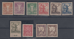 Croatia 1919 MNH ** - Kroatien