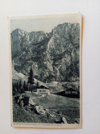 D202729    AK- CPA- Benediktenwand Oberbayern, Tutzinger Hütte   - KOCHEL  1910's - Autres & Non Classés