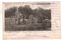 Vallée De L'Ourthe Esneux Souvenir - Esneux