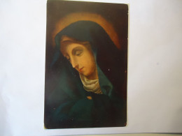 ITALY POSTCARDS  MADONNA DETTA DEL DITO  GARLO DOLCI - Sonstige & Ohne Zuordnung