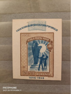 1946	Romania	Education 4 - Ongebruikt