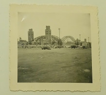 Germany-Köln-The Damaged Hohenzollern Bridge, River Rhine In Cologne - Plaatsen