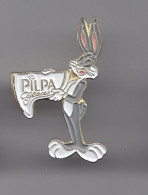 Pin's Glaces Pilpa Lapin Buggs Bunny Réf 2839 - Alimentazione