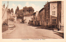 S20-036 Vézelise - Faubourg De Toul - Vezelise
