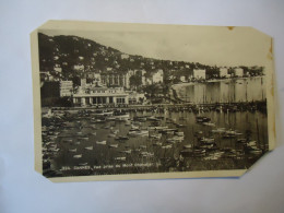 FRANCE    POSTCARDS  CANNES  PORT - Other & Unclassified