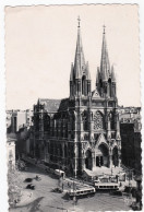 Marseille - L'église Saint Vincent-de-Paul - Otros Monumentos